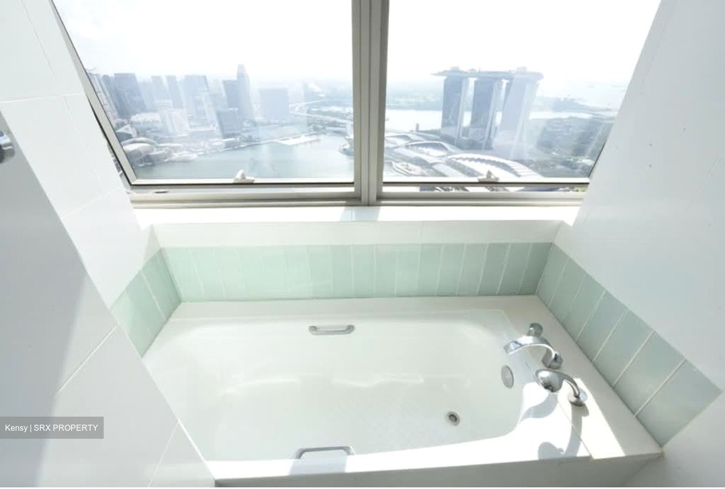 The Sail @ Marina Bay (D1), Apartment #557084391